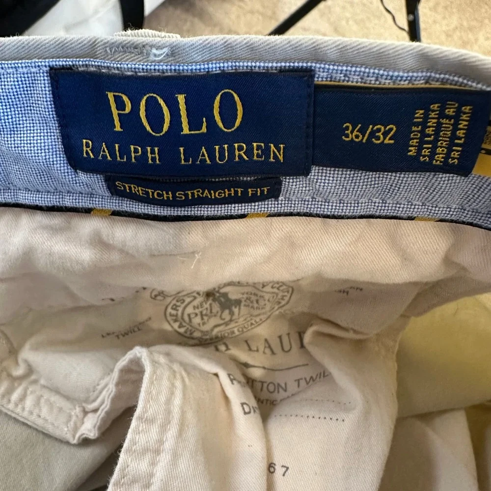 Polo Ralph Lauren polo ralph